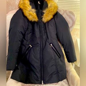 NWOT - INC International Concepts Coat NWOT